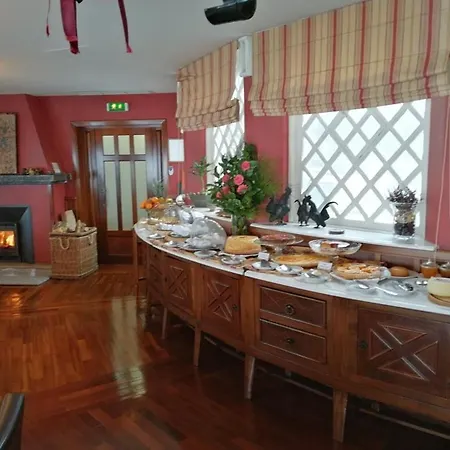 Sao Goncalo Hotel 4*