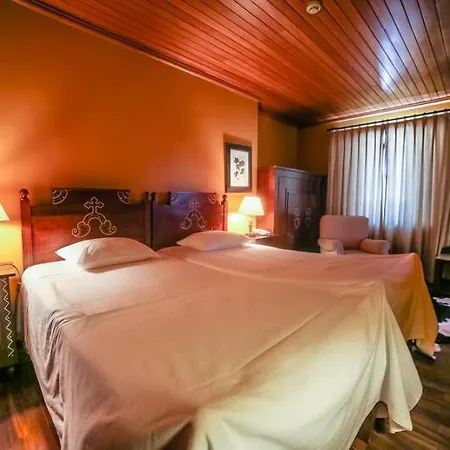 Hotel Sao Goncalo Anciães