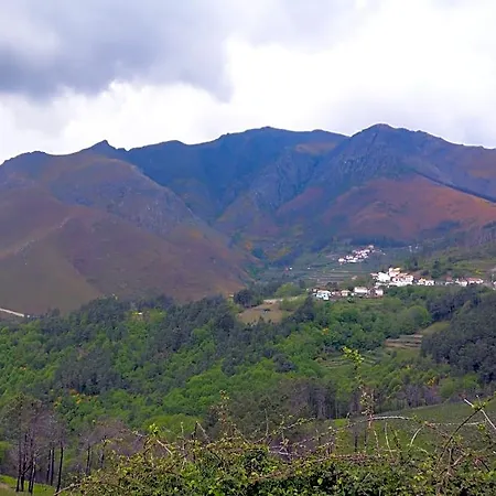 Sao Goncalo Anciães