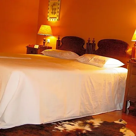 فندق Sao Goncalo 4*