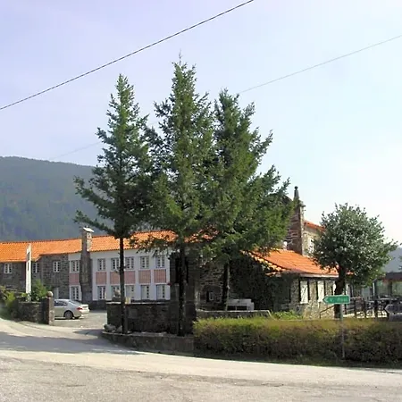 فندق Sao Goncalo Anciães