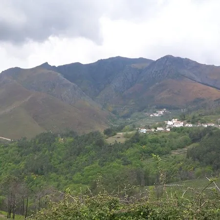 Sao Goncalo Hotel 4*