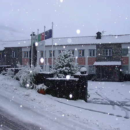 Hotel Sao Goncalo Anciães