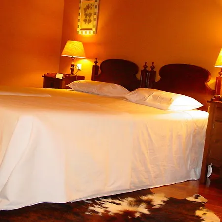 Sao Goncalo 4* Anciães