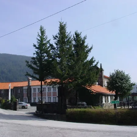 فندق Sao Goncalo