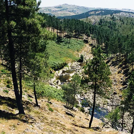 Sao Goncalo Anciães