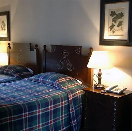 Sao Goncalo Hotel 4*