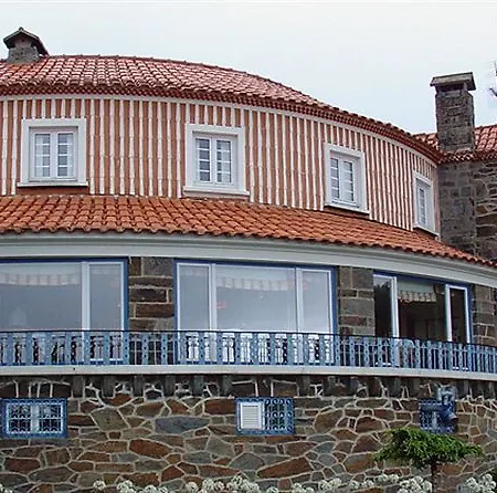 Sao Goncalo فندق Anciães