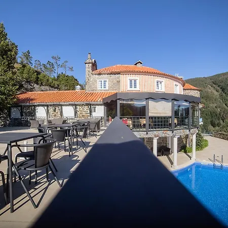Sao Goncalo Hotel