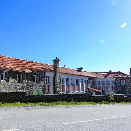 Sao Goncalo Hotel 4*