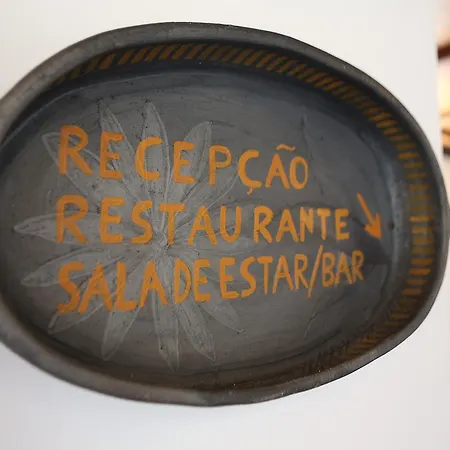 Sao Goncalo Hotel 4*