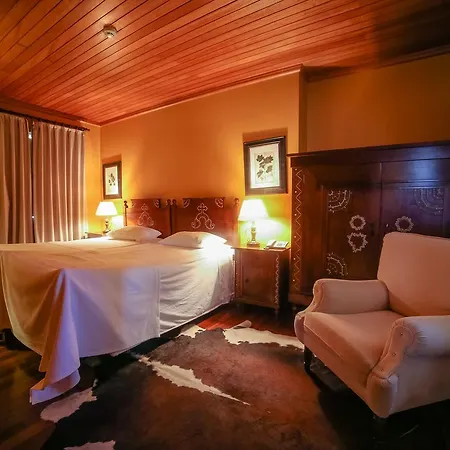 Sao Goncalo Hotel