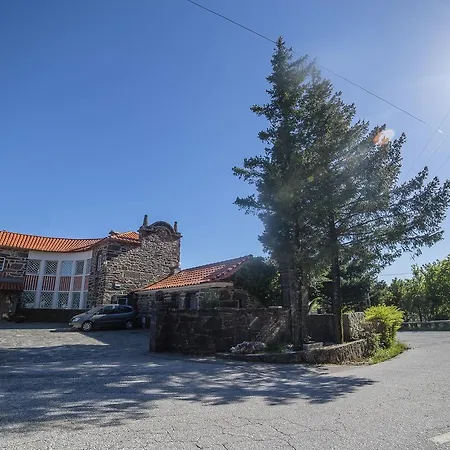 Sao Goncalo Hotel