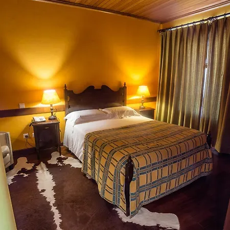 Hotel Sao Goncalo 4*