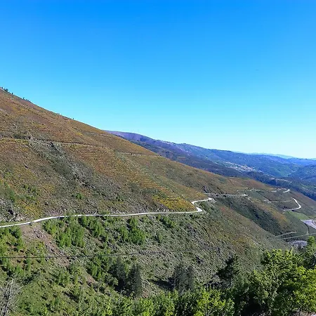 Sao Goncalo 4* Anciães