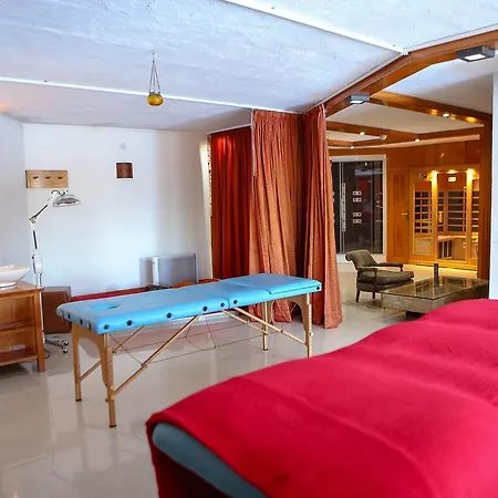 Sao Goncalo 4* Anciães