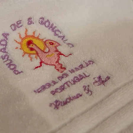 Sao Goncalo 4* Anciães