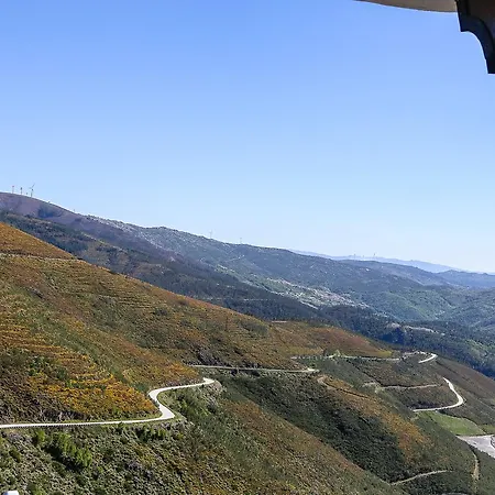 Sao Goncalo Hotel Anciães