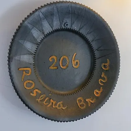 Sao Goncalo Hotel Anciães