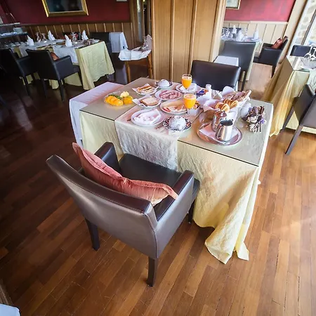 Sao Goncalo Hotel