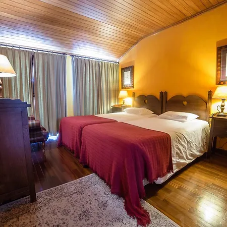 Sao Goncalo Hotel