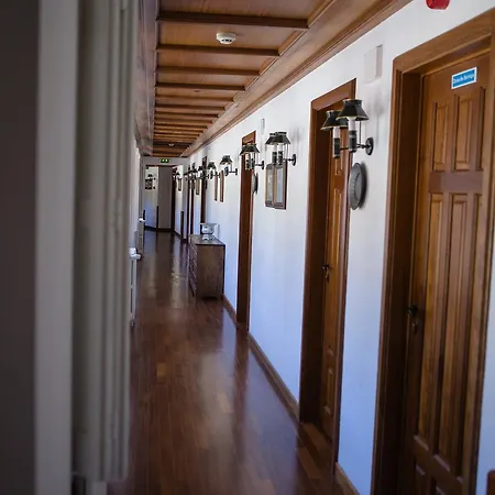 Sao Goncalo Hotel