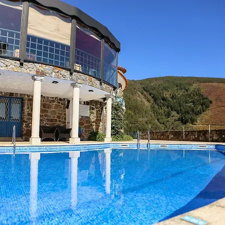 Sao Goncalo Hotel 4*