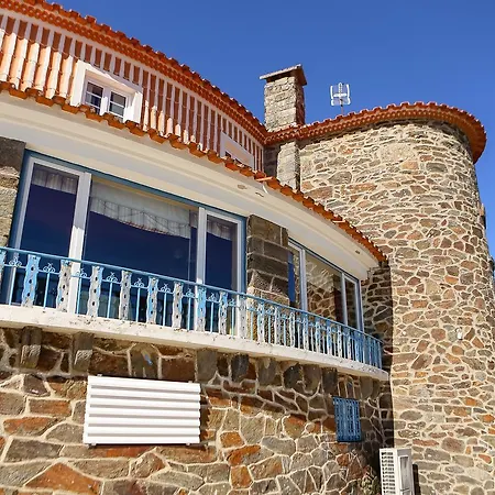 Hotel Sao Goncalo Anciães