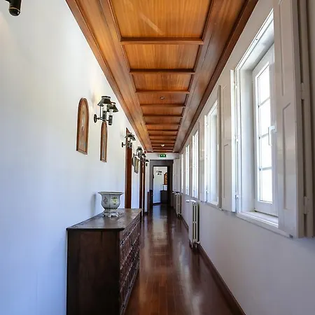 Sao Goncalo Hotel 4*