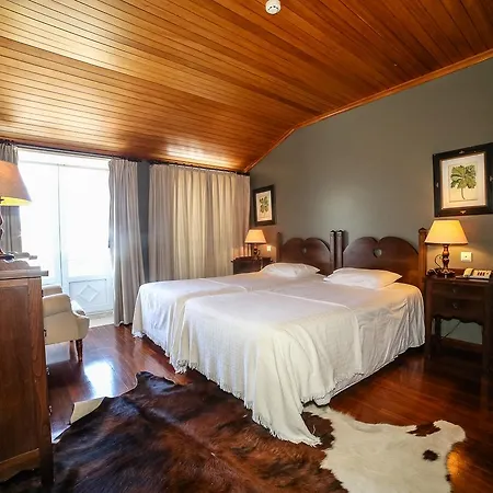 Sao Goncalo Hotel 4*