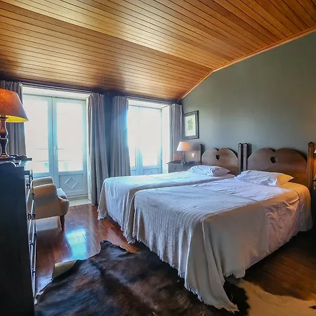 Sao Goncalo 4* Anciães