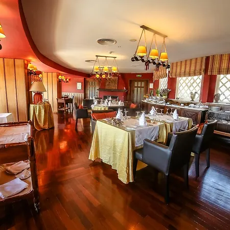 Hotel Sao Goncalo