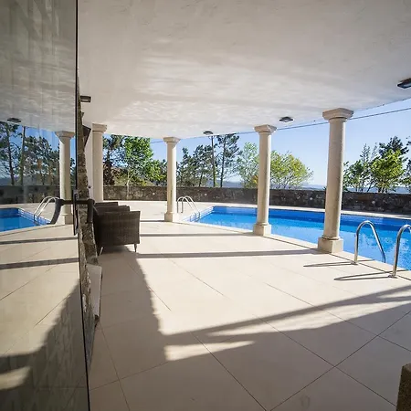 Hotel Sao Goncalo 4*