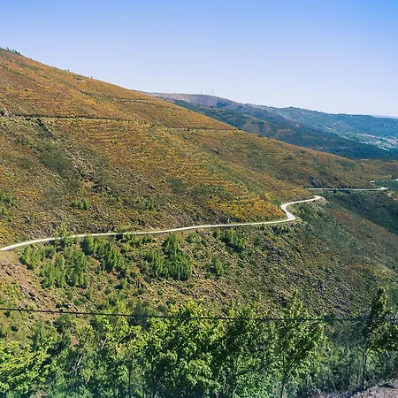 Sao Goncalo Hotel 4*