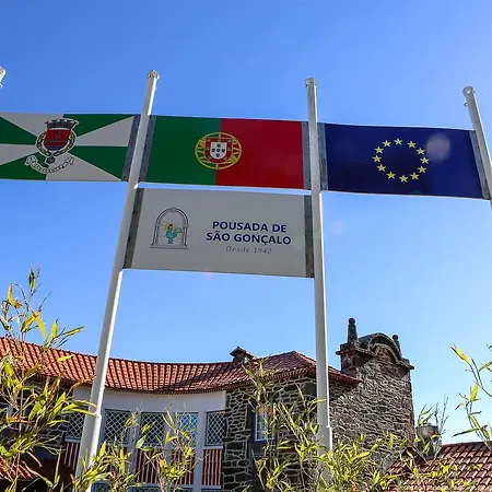 Sao Goncalo 4* Anciães