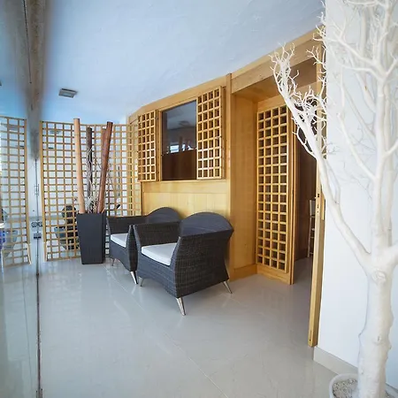 Hotel Sao Goncalo 4*