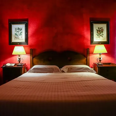 Sao Goncalo Hotel