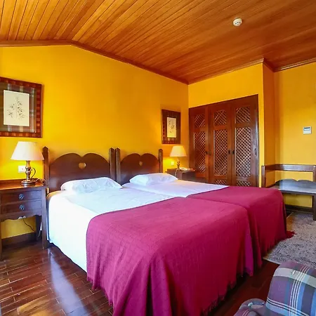 Hotel Sao Goncalo 4*