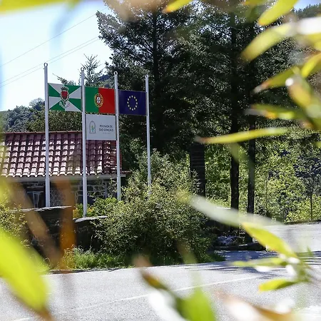 Hotel Sao Goncalo 4*