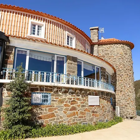 Sao Goncalo 4* Anciães