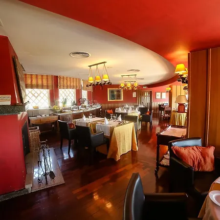 Sao Goncalo Hotel