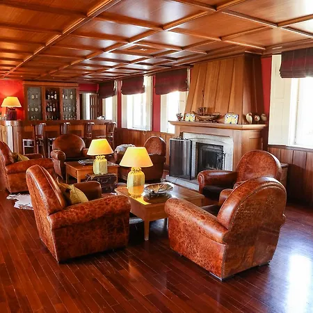 Hotel Sao Goncalo