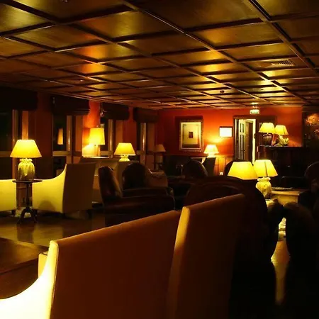 Sao Goncalo Hotel Anciães