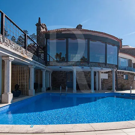 Hotel Sao Goncalo 4*