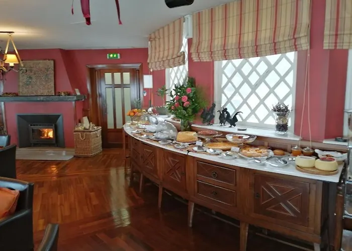 Sao Goncalo Hotel 4*