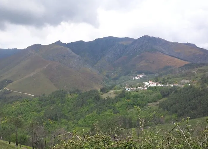 Sao Goncalo Hotel 4*