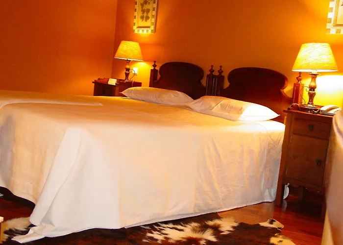 Sao Goncalo 4* Ansiães