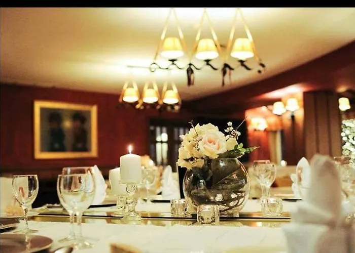 Sao Goncalo Hotel Ansiães