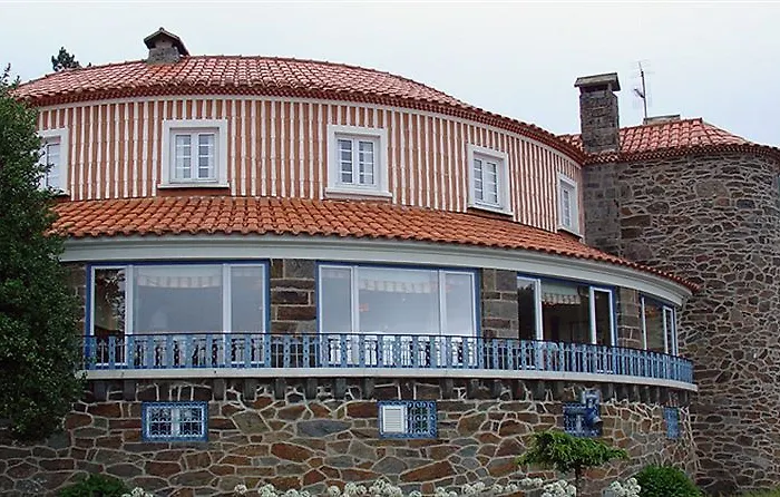 Sao Goncalo Hotel Ansiães
