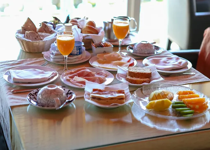 Sao Goncalo Hotel 4*